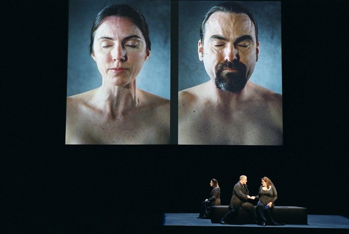 ÛTristan et Isolde'