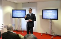 Nissan espera vender 40.000 coches este año en España