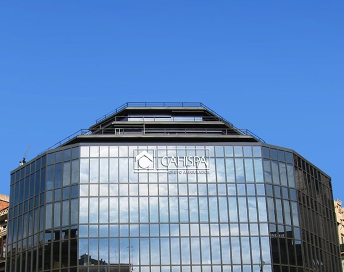 Sede De Cahispa