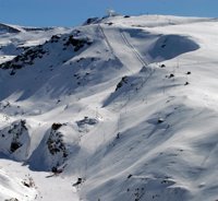 Sierra Nevada alcanzará los 100 kilómetros de pistas para un fin de semana lleno de actividades