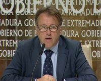 Del Moral confirma su intención de iniciar una "tramitación de cancelación" o "supresión" del contrato con Helitt
