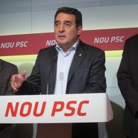 CiU de Sabadell promoverá una moción de censura si el PSC no aparta a los imputados