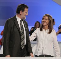 El PSOE preguntará directamente a Ana Mato en el Congreso si cree que puede seguir en el Ministerio 