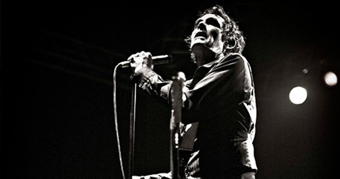 The Jon Spencer Blues Explosion Bilbon