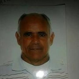 Juan Antonio Santana, desaparecido