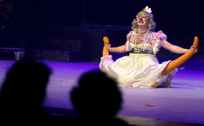 Teatro López Ayala de Badajoz