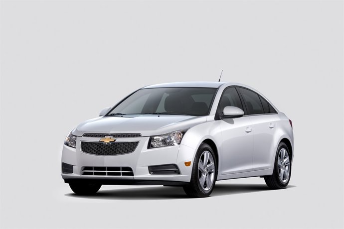 Chevrolet Cruze diésel