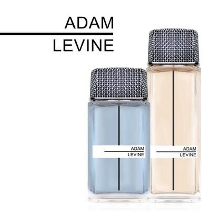 La fragancia de Adam Levine