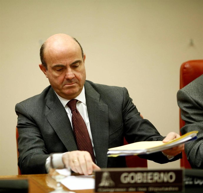  Luis de Guindos