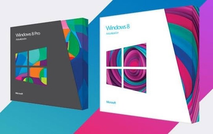 Recurso Windows 8