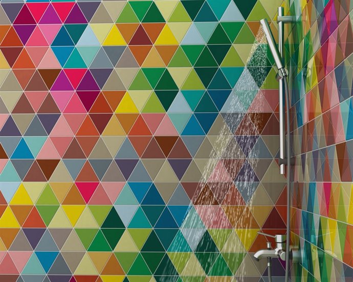 El proyecto 'Magia en el Baño'