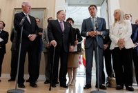 Eurovegas.- Las Vegas Sands presentará "en las próximas semanas" el estudio de viabilidad al Gobierno regional