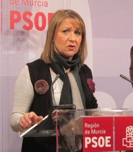 Inmaculada Rodríguez