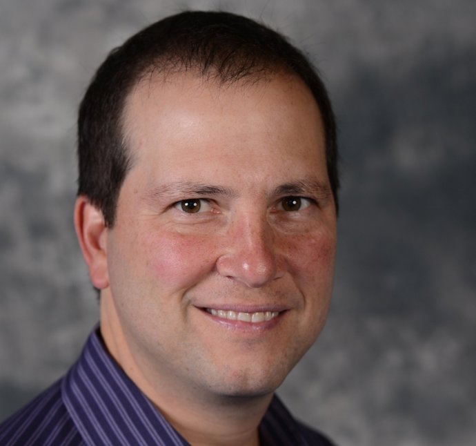 James Bennett, vicepresidente de ventas Dolce Hotels