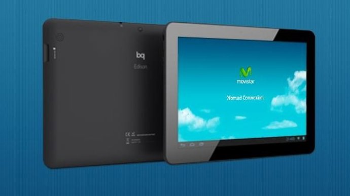 Nuevo servicio Nomand Connexion