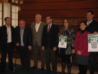 Organizaciones sociales convocan manifestaciones el 28F en las ocho capitales a favor de la autonomía y el autogobierno