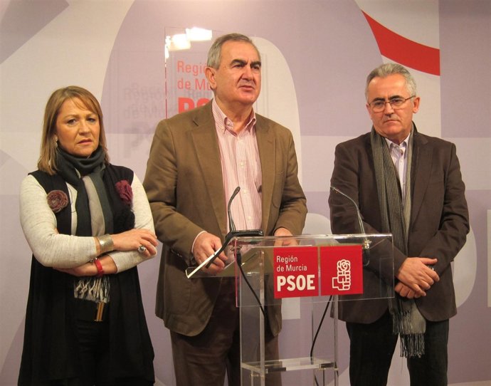Rodríguez, González Tovar y Navarro
