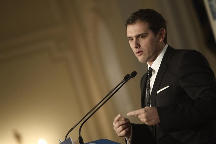 Albert Rivera
