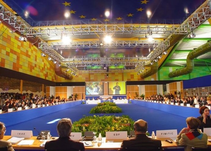 Feria de Congresos de Málaga