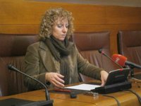 PSOE acusa a PP de usar "torticeramente" su mayoría para impedir hablar de su "presunta trama corrupción"