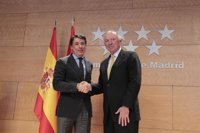 Eurovegas.- Las Vegas Sands y Madrid sellan el primer paso para hacer realidad el "sueño de Adelson" en Europa