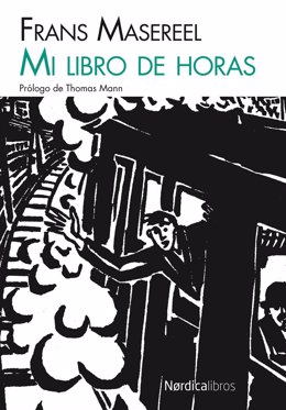 'Mi Libro De Horas', De Frans Masereel