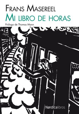 'Mi Libro De Horas', De Frans Masereel