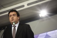 El PSOE celebra que el PP publique sus cuentas y afirma que los socialistas llevan "muchos años" haciéndolo