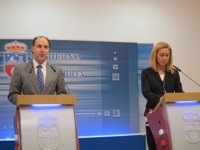 Cantabria descarta nuevas subidas de impuestos tras cumplir el objetivo de déficit con un 1,42%