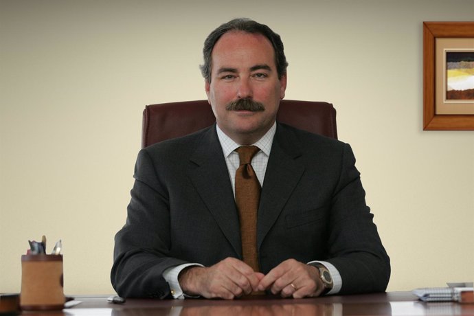 José Gabriel González Arias, director general de AEDE