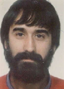 Etarra Joseba Gotzon Vizan González