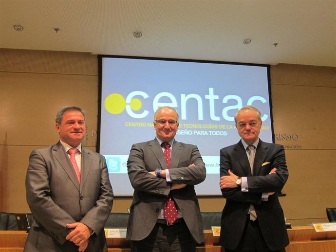 CENTAC TIC ACCESIBLES 