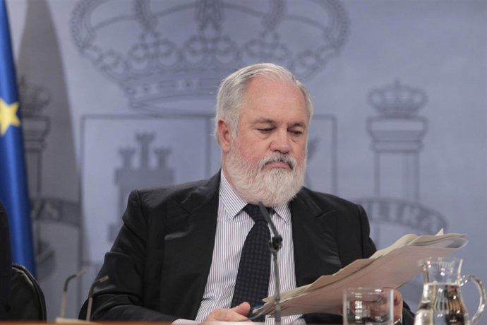 Miguel Arias Cañete