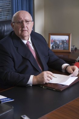 Juan Antonio S&#225;nchez Torres (Ganvam)