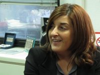 Buruaga: Los cargos del PP no harán público su patrimonio "porque no vamos a ir por la vida de presuntos culpables"