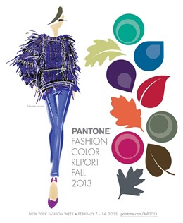 PANTONE