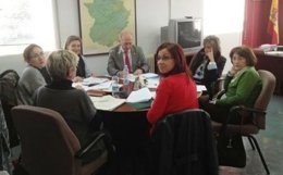 Gobierno de Extremadura