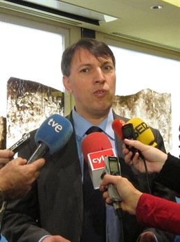 El portavoz de Jueces para la Democracia, Joaquim Bosch