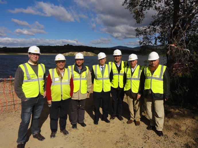 Confederación Hidrográfica Guadiana