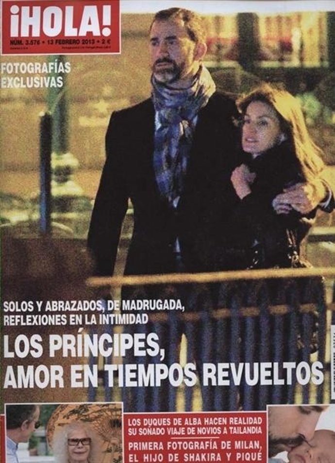 ¡HOLA!