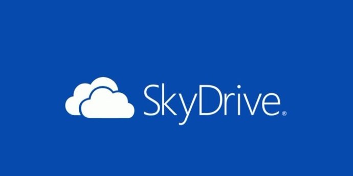 Skydrive