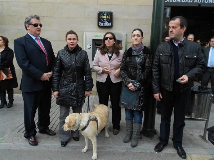 Presentación nuevos semáforos