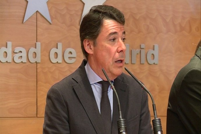 Eurovegas será un "proyecto extraordinario" en Alcorcón