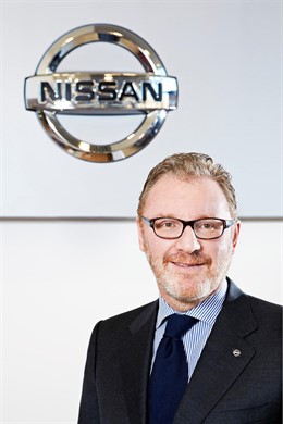 Raoul Picello (Nissan)