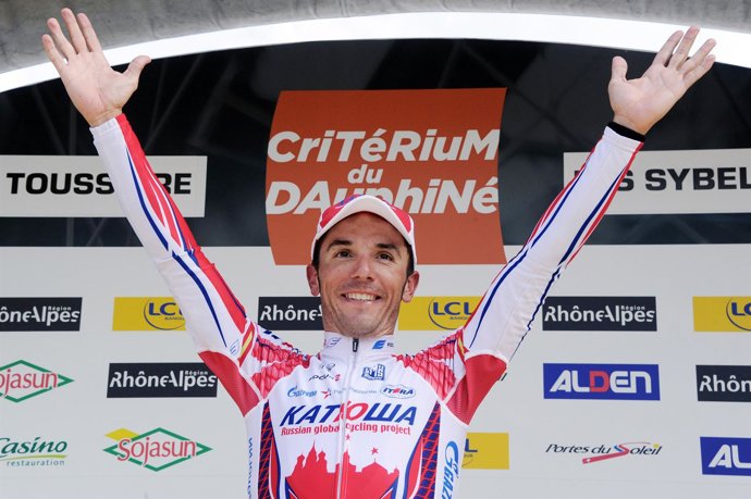 Joaquim Rodriguez