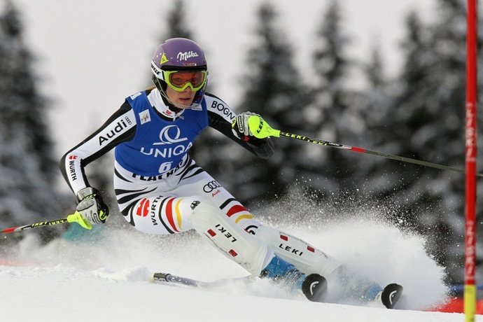 Maria Riesch
