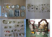 Detenidos dos hombres por varios delitos de robo de cable eléctrico y joyas en Felanitx (Mallorca)