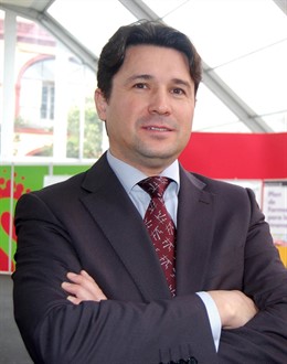 José Antonio Cabrera