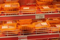 La industria: la Ley de Cadena Alimentaria creará seguridad jurídica