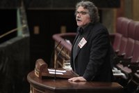 ERC quiere que la votación en el Congreso para declarar a los toros bien cultural sea individual y en voz alta